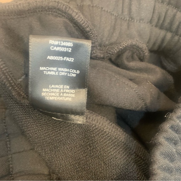 For Love and Lemons Leisure High Waited Slouchy Joggers Sweatpants - Picture 10 of 11